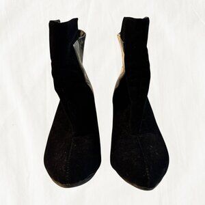 VERO CUOIO: Women's Ankle Boots